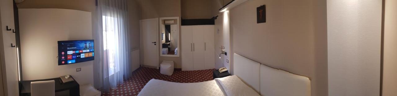 Boario Terme Hotel Diana מראה חיצוני תמונה