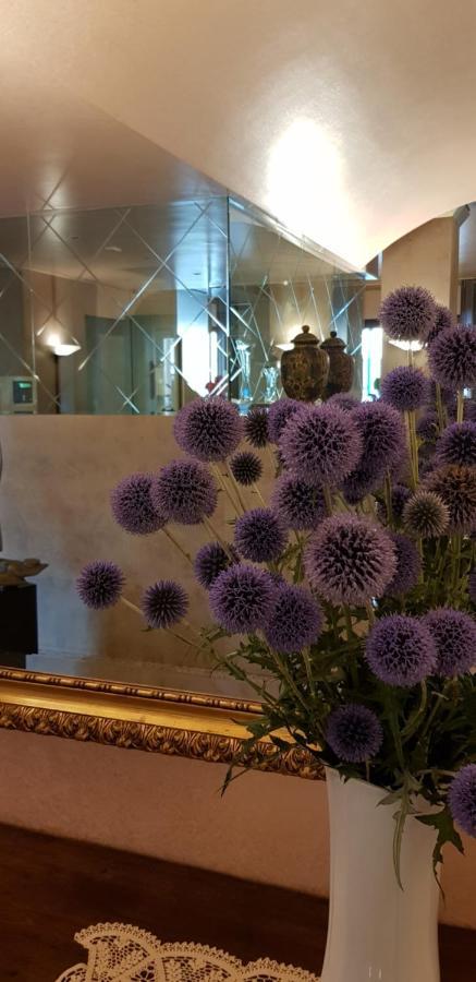 Boario Terme Hotel Diana מראה חיצוני תמונה