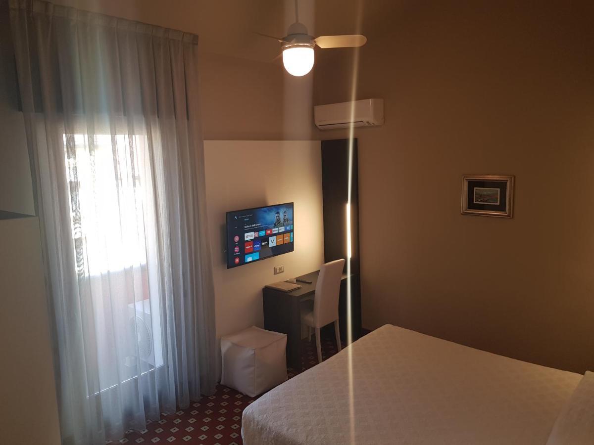Boario Terme Hotel Diana מראה חיצוני תמונה