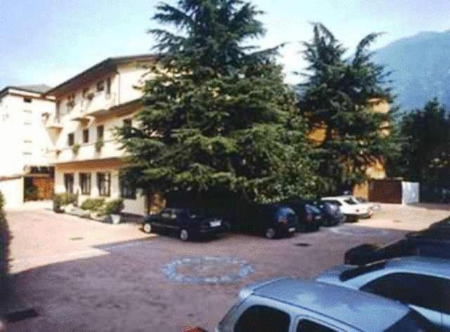 Boario Terme Hotel Diana מראה חיצוני תמונה