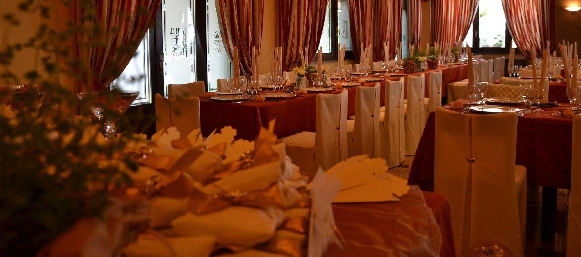 Boario Terme Hotel Diana מראה חיצוני תמונה